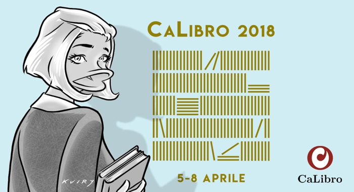 Citizen Dog Kane | CaLibro - Festival della lettura - Città di Castello