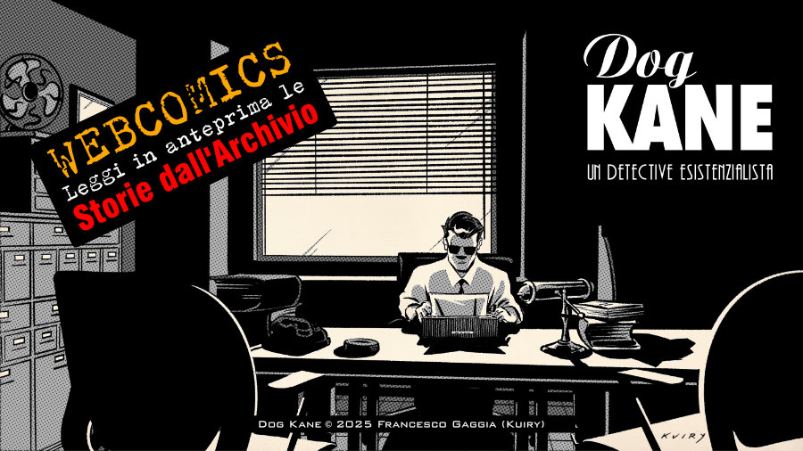 Leggi le 'Storie dall'Archivio'